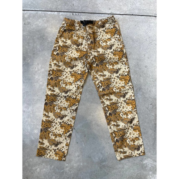 Huf pants size medium